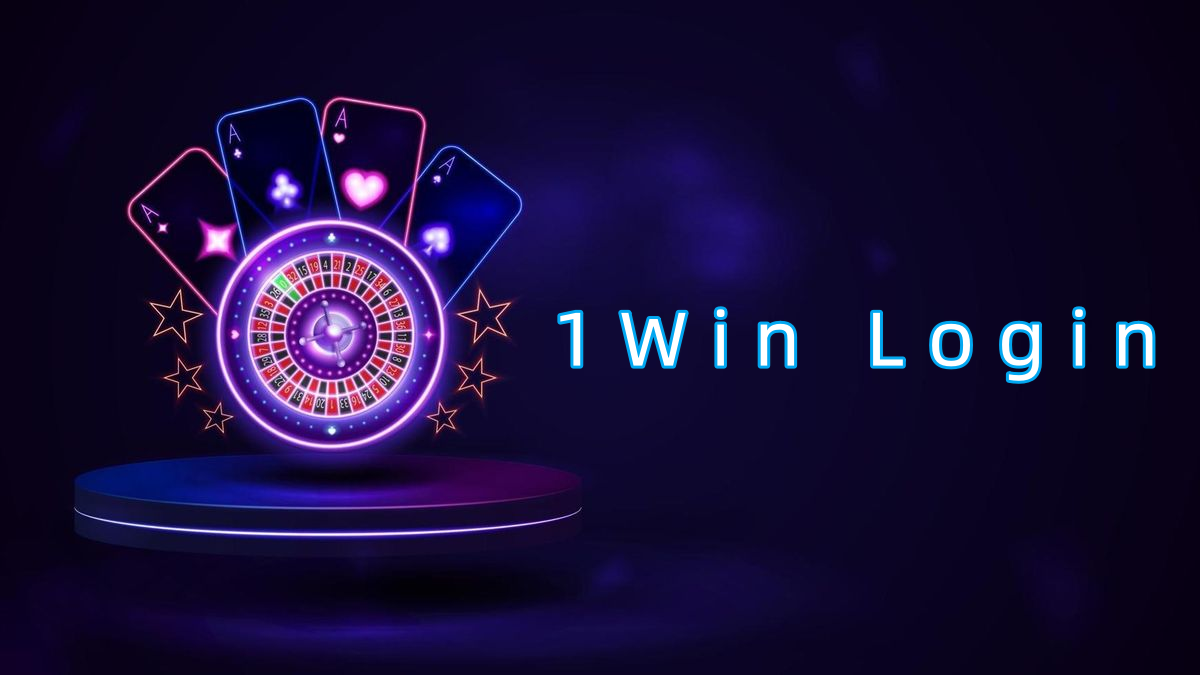 1Win Login پاکستان